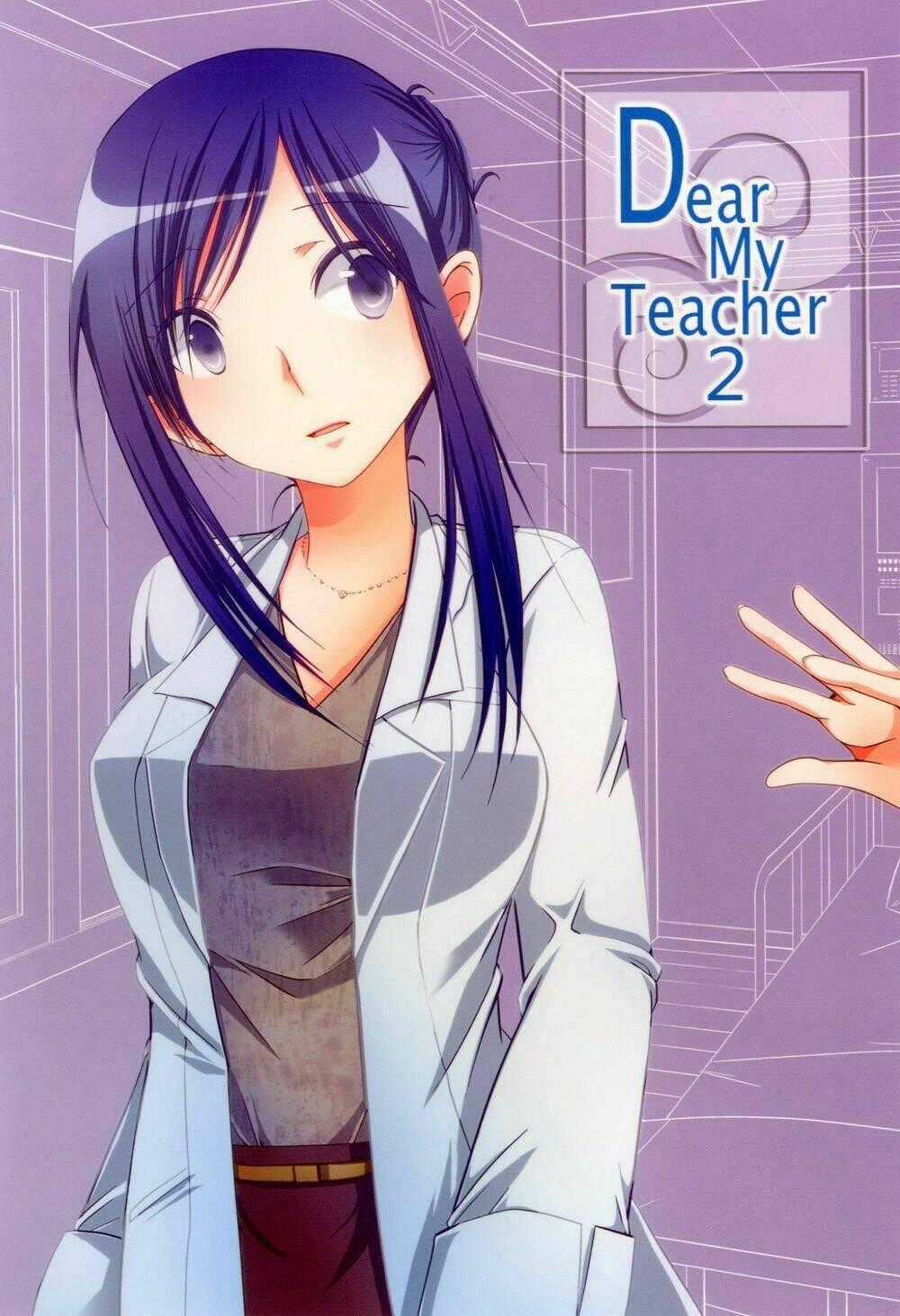 Dear My Teacher - Chapter 3 - Trang 2
