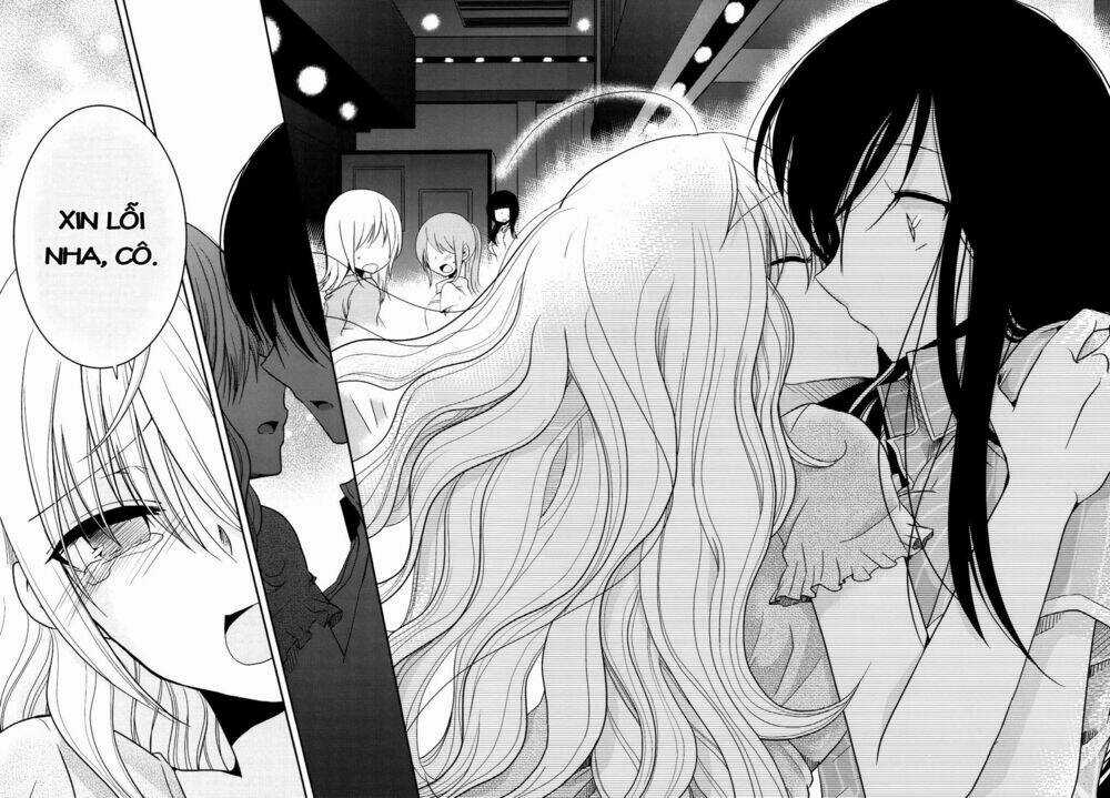 Dear My Teacher - Chapter 3 - Trang 28