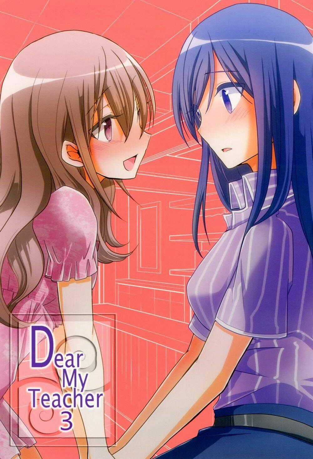 Dear My Teacher - Chapter 4 - Trang 2