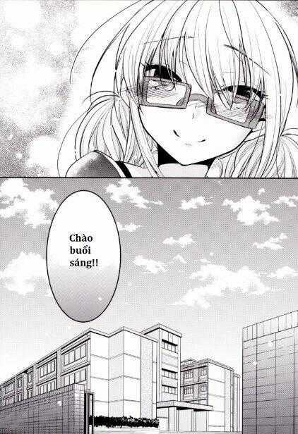 Dear My Teacher - Chapter 7.6 - Trang 6