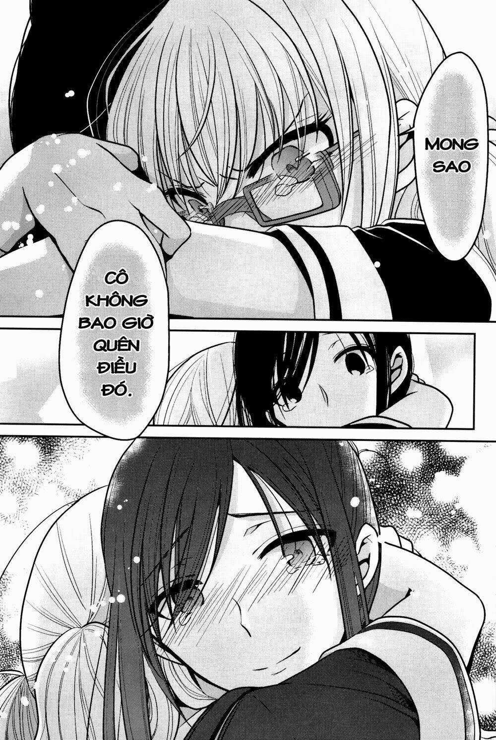 Dear My Teacher - Chapter 7 - Trang 24