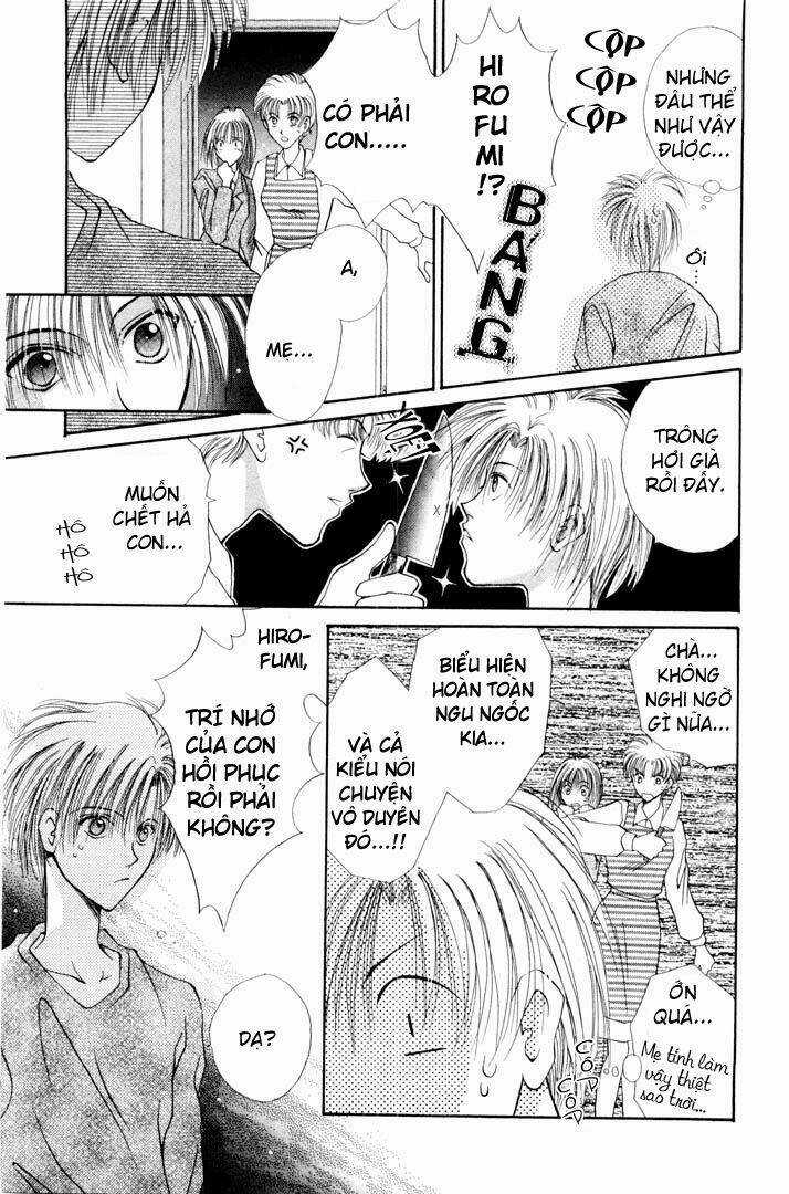 Dear Myself - Chapter 1 - Trang 13