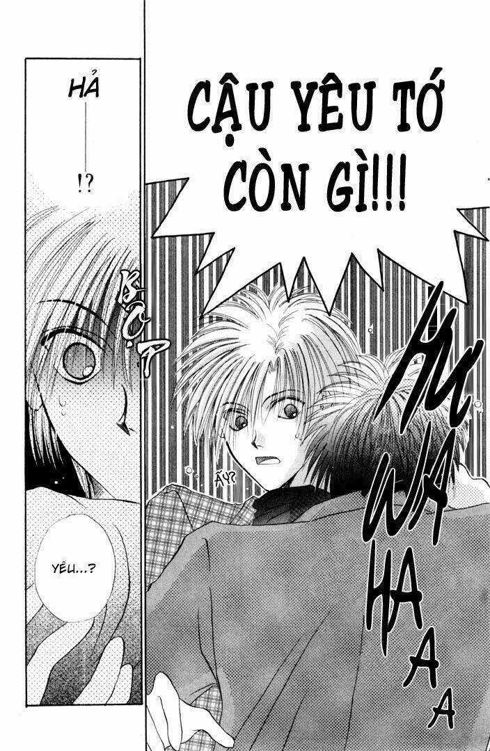 Dear Myself - Chapter 1 - Trang 24