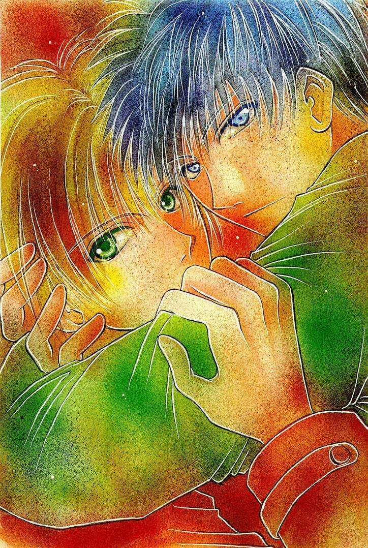 Dear Myself - Chapter 1 - Trang 4