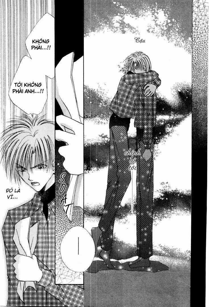 Dear Myself - Chapter 2 - Trang 16