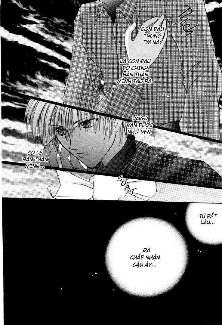 Dear Myself - Chapter 2 - Trang 19