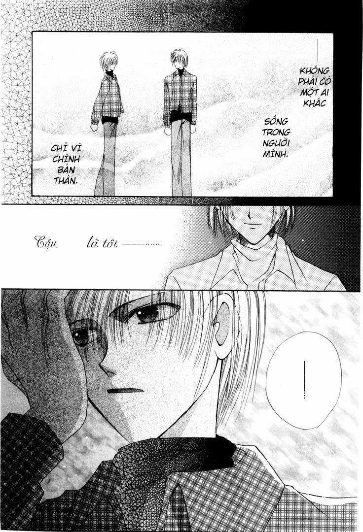 Dear Myself - Chapter 2 - Trang 20