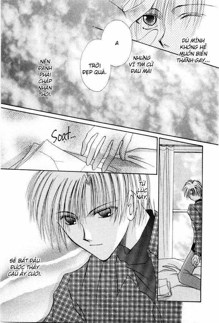 Dear Myself - Chapter 2 - Trang 22