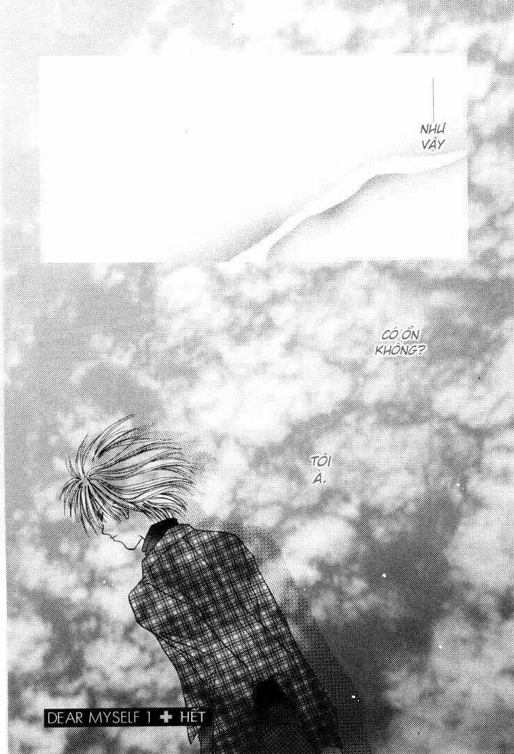Dear Myself - Chapter 2 - Trang 23