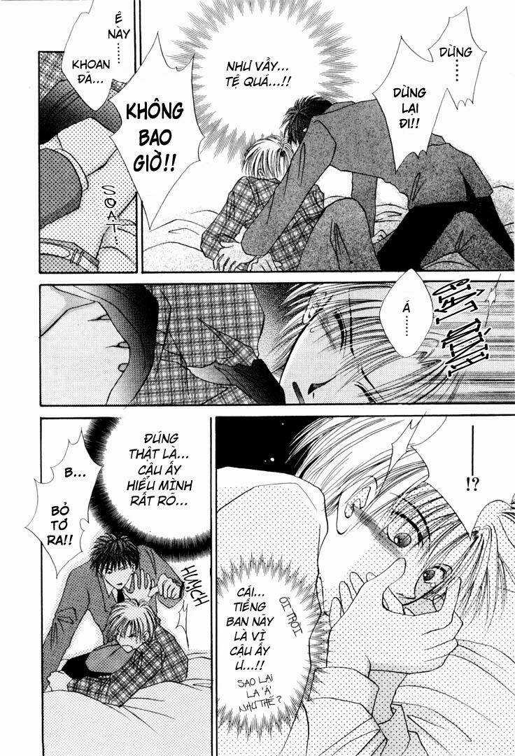 Dear Myself - Chapter 2 - Trang 5