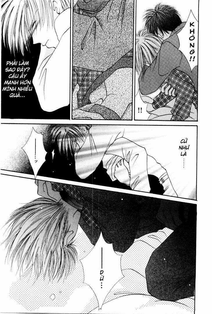 Dear Myself - Chapter 2 - Trang 6