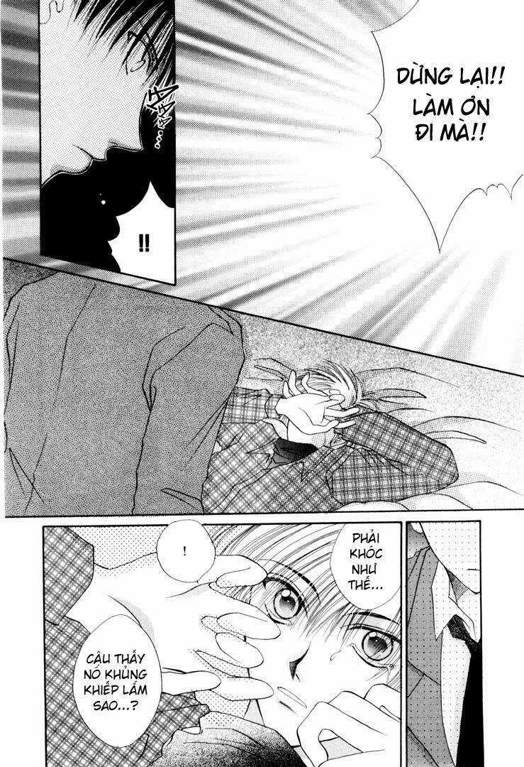 Dear Myself - Chapter 2 - Trang 7