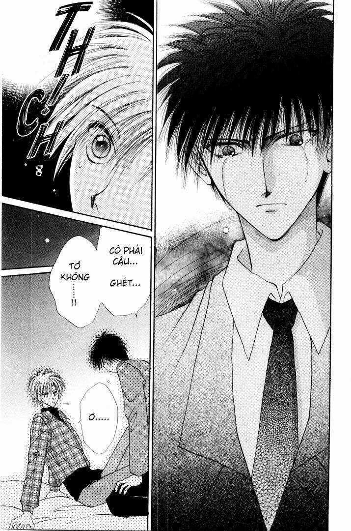 Dear Myself - Chapter 2 - Trang 8