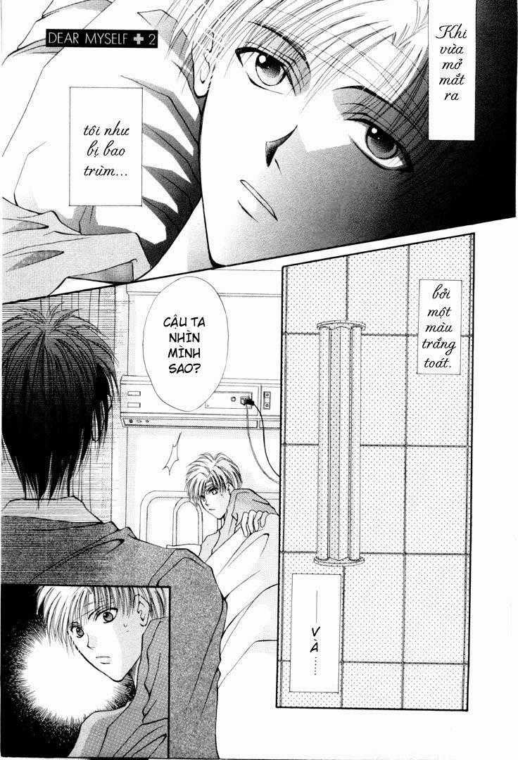 Dear Myself - Chapter 3 - Trang 2