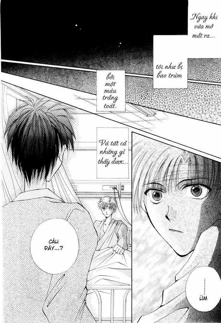 Dear Myself - Chapter 3 - Trang 11