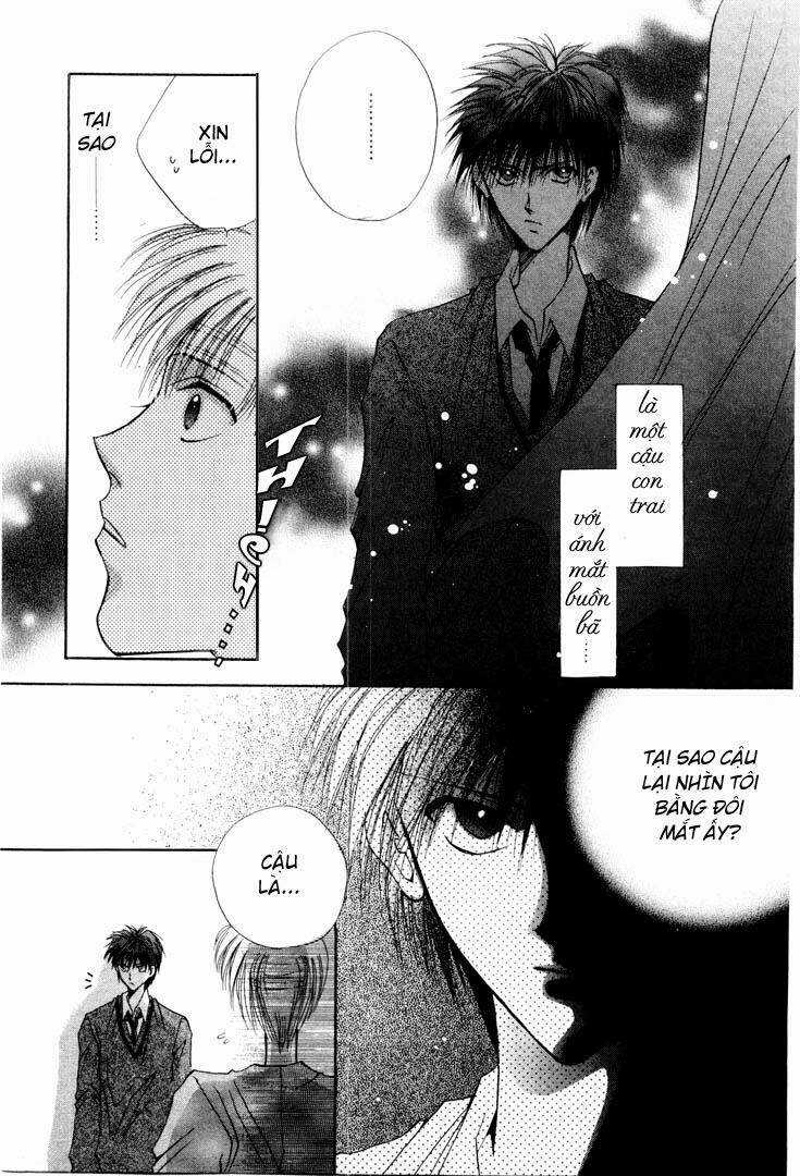 Dear Myself - Chapter 3 - Trang 12