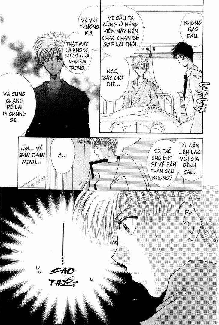 Dear Myself - Chapter 3 - Trang 14