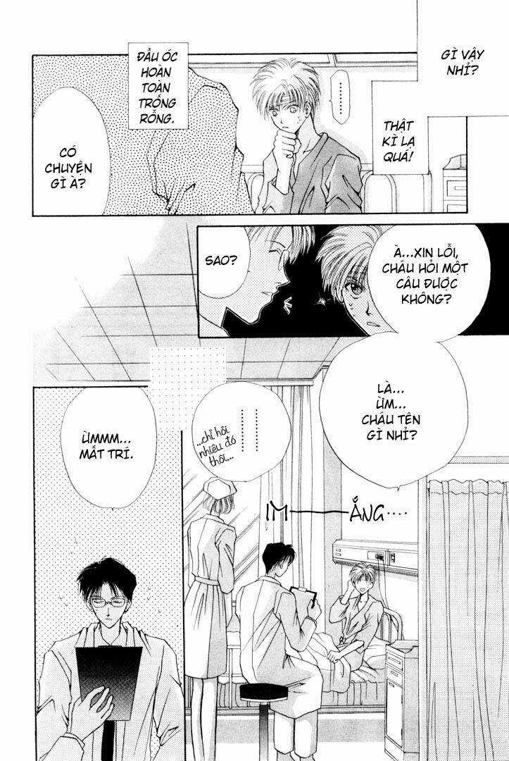 Dear Myself - Chapter 3 - Trang 15