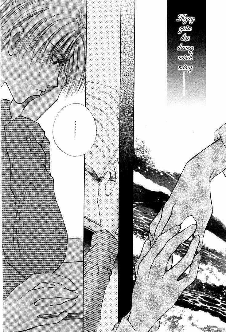 Dear Myself - Chapter 4 - Trang 11