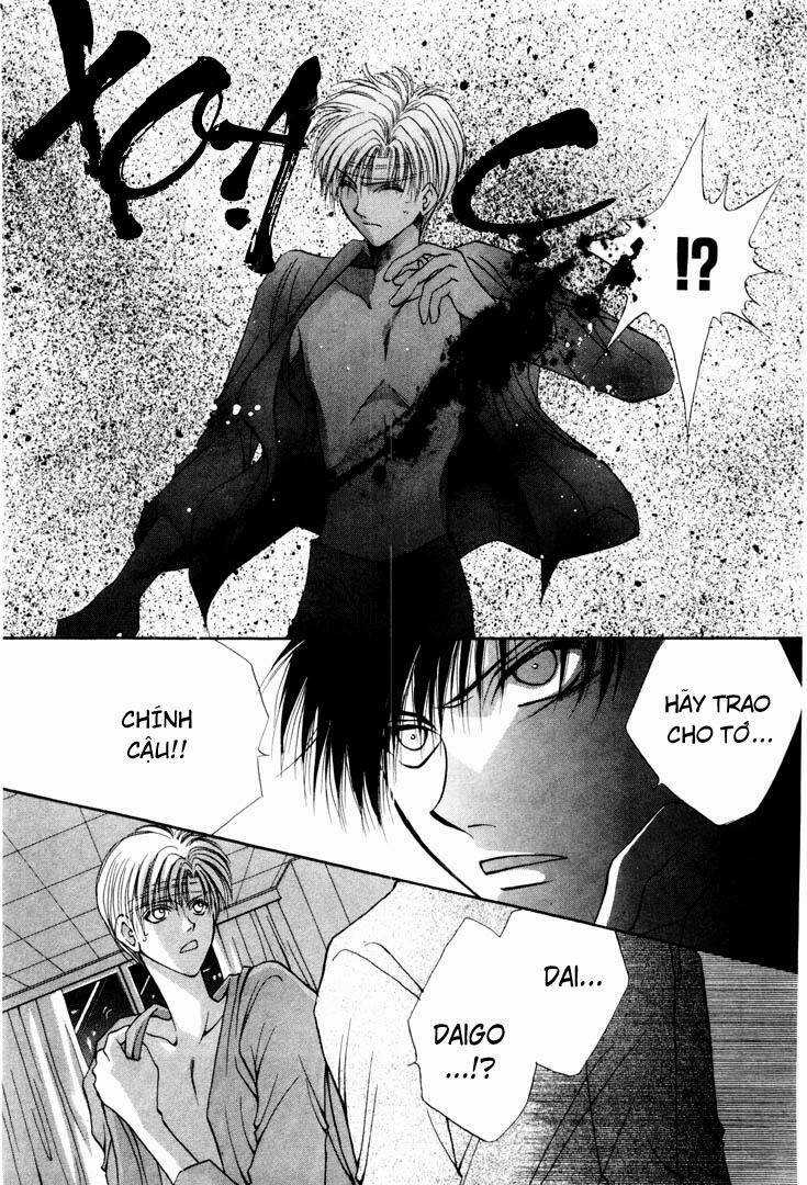 Dear Myself - Chapter 4 - Trang 18