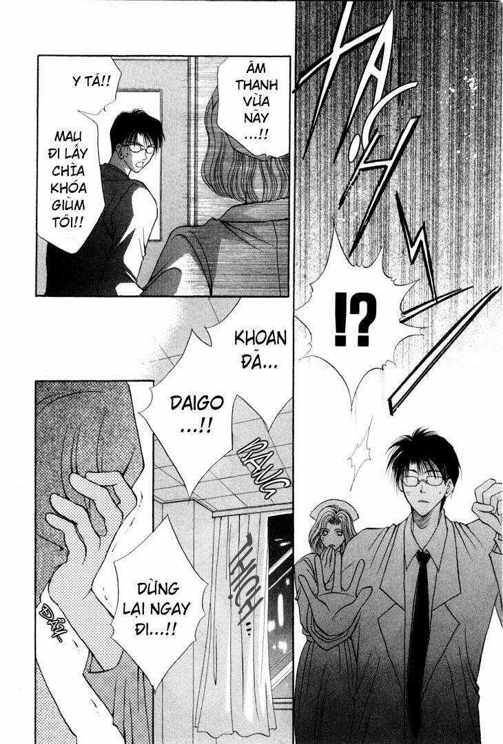 Dear Myself - Chapter 4 - Trang 19