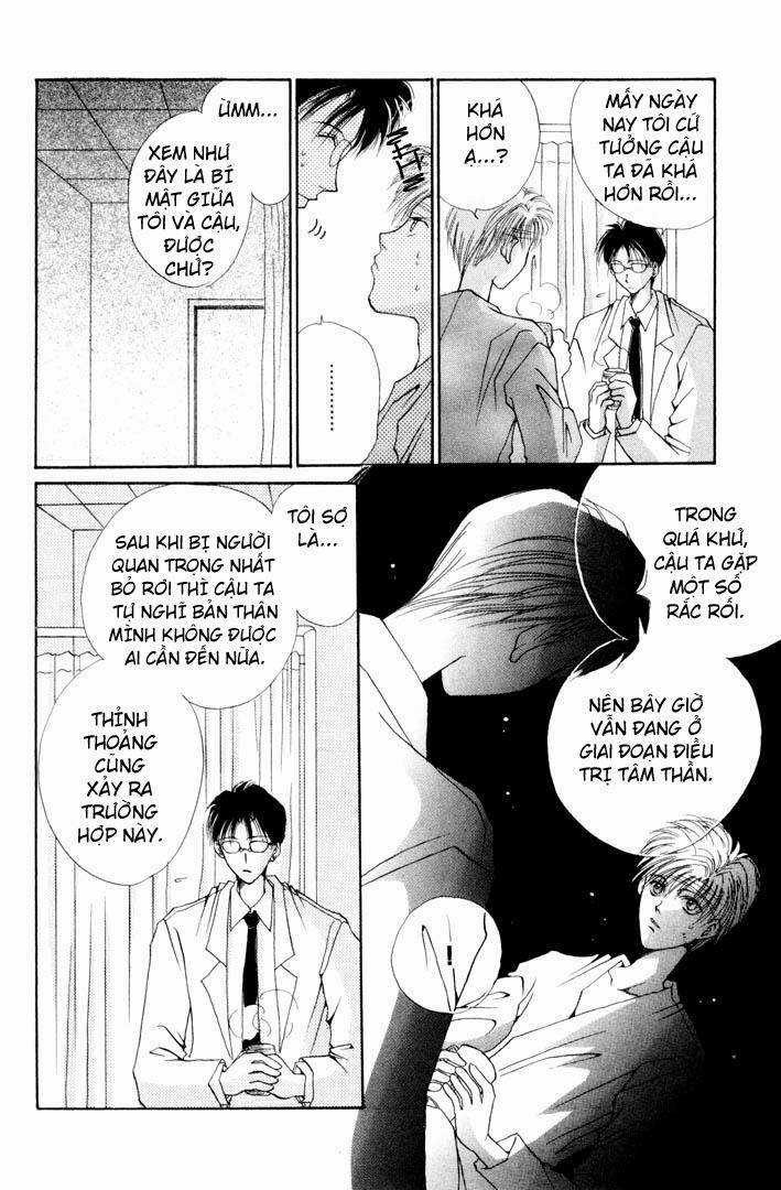 Dear Myself - Chapter 4 - Trang 3