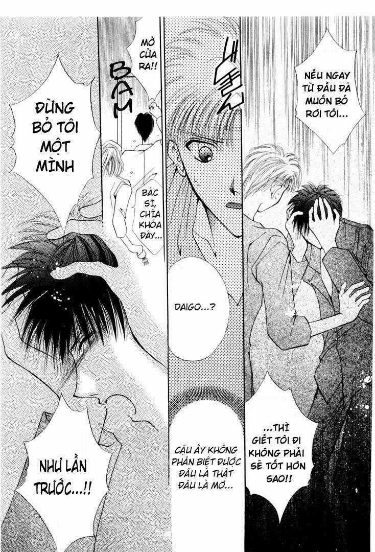 Dear Myself - Chapter 5 - Trang 2