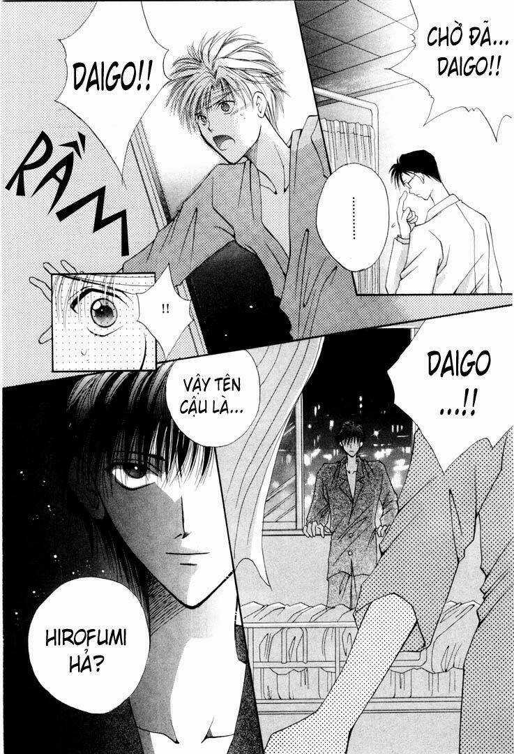 Dear Myself - Chapter 5 - Trang 11