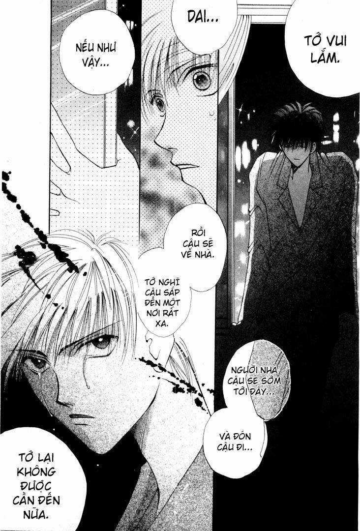 Dear Myself - Chapter 5 - Trang 12