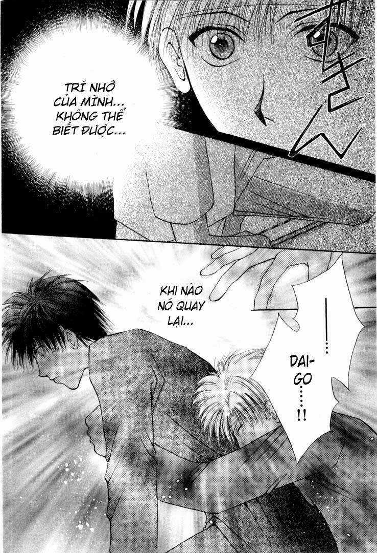 Dear Myself - Chapter 5 - Trang 13