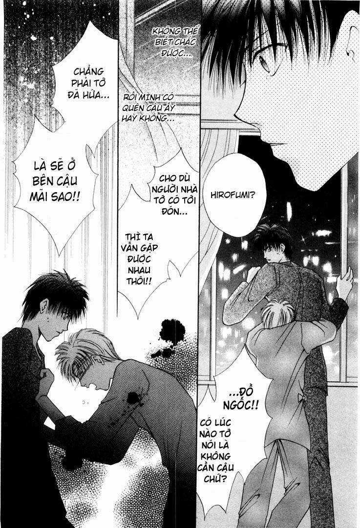 Dear Myself - Chapter 5 - Trang 14