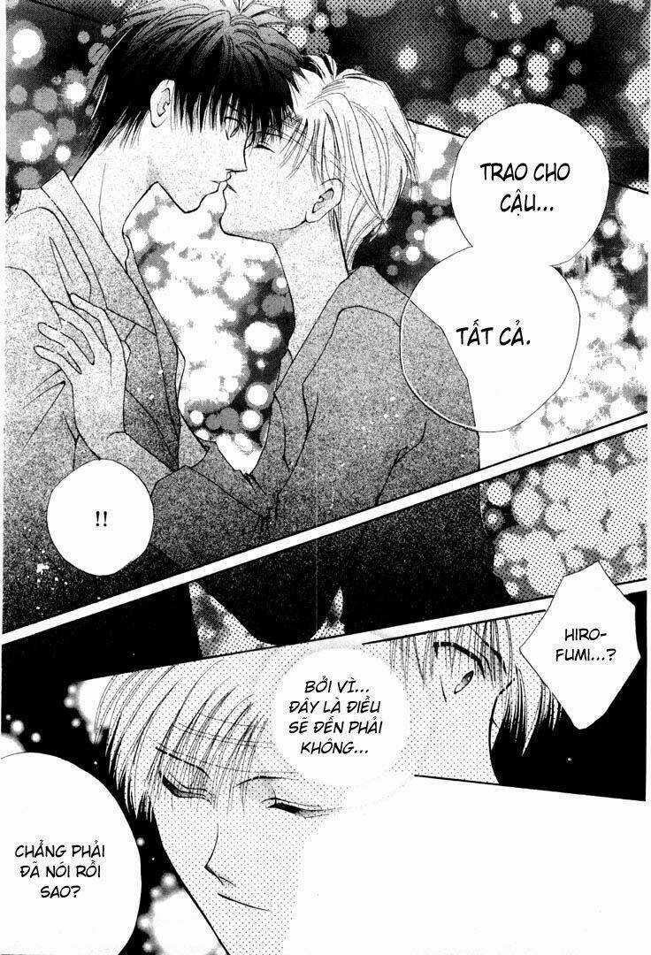 Dear Myself - Chapter 5 - Trang 16