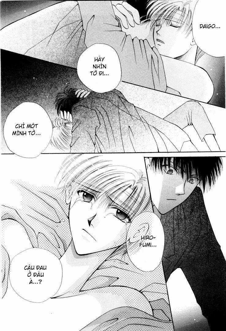 Dear Myself - Chapter 5 - Trang 19