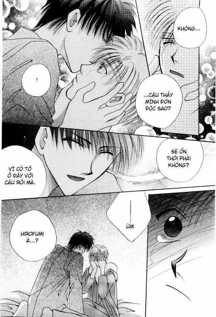 Dear Myself - Chapter 5 - Trang 20