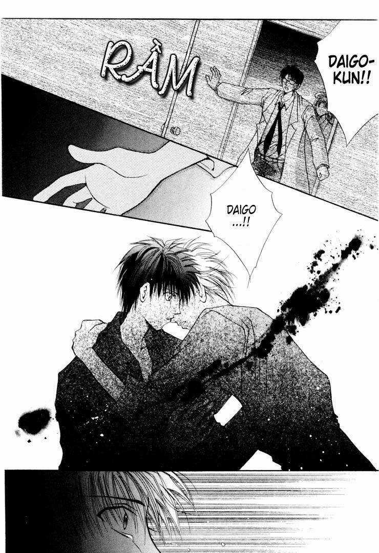 Dear Myself - Chapter 5 - Trang 3