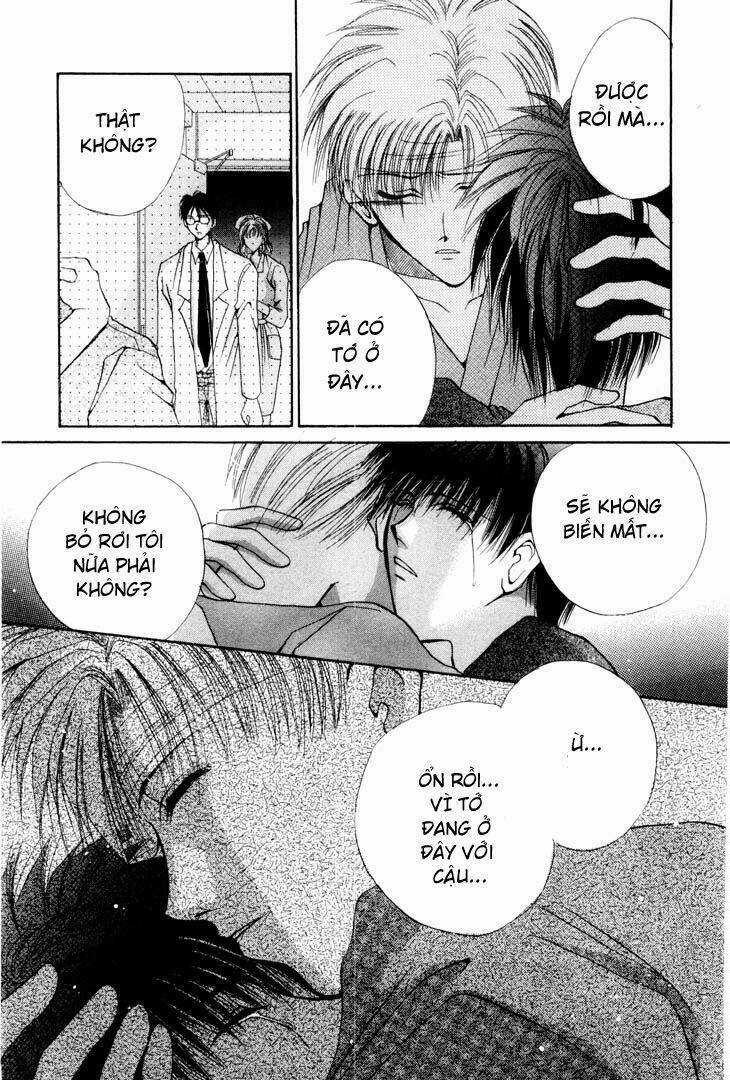 Dear Myself - Chapter 5 - Trang 4