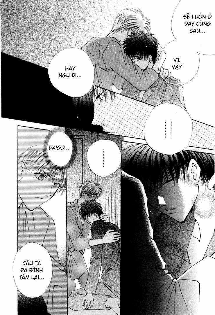 Dear Myself - Chapter 5 - Trang 5