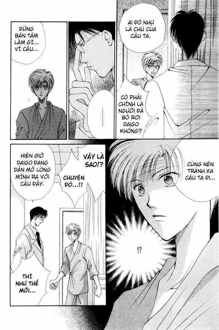 Dear Myself - Chapter 5 - Trang 7