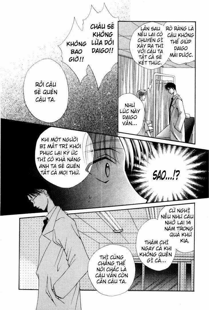 Dear Myself - Chapter 5 - Trang 8