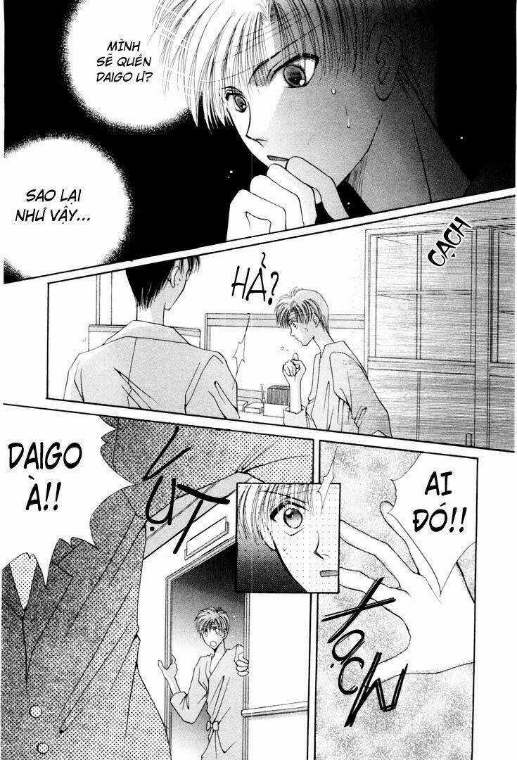 Dear Myself - Chapter 5 - Trang 10