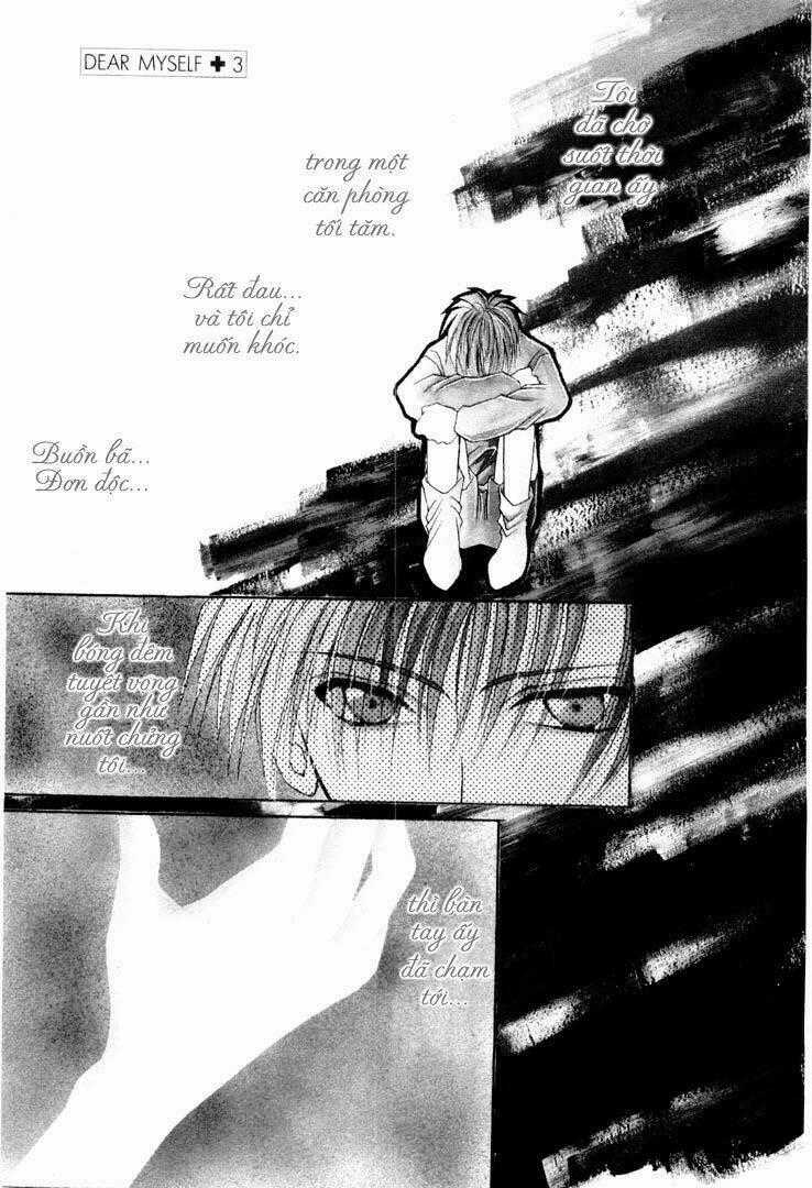 Dear Myself - Chapter 6 - Trang 2