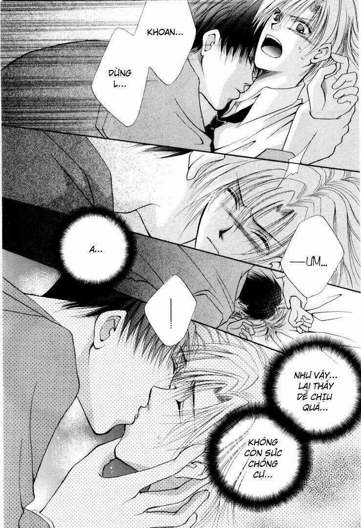 Dear Myself - Chapter 6 - Trang 13