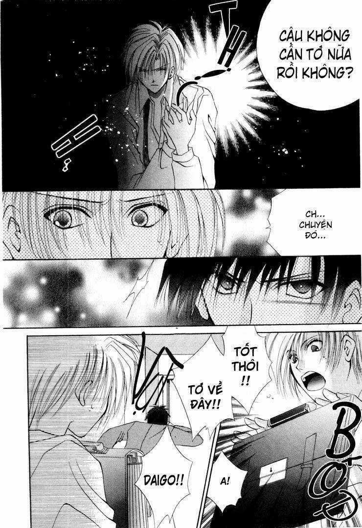 Dear Myself - Chapter 6 - Trang 19