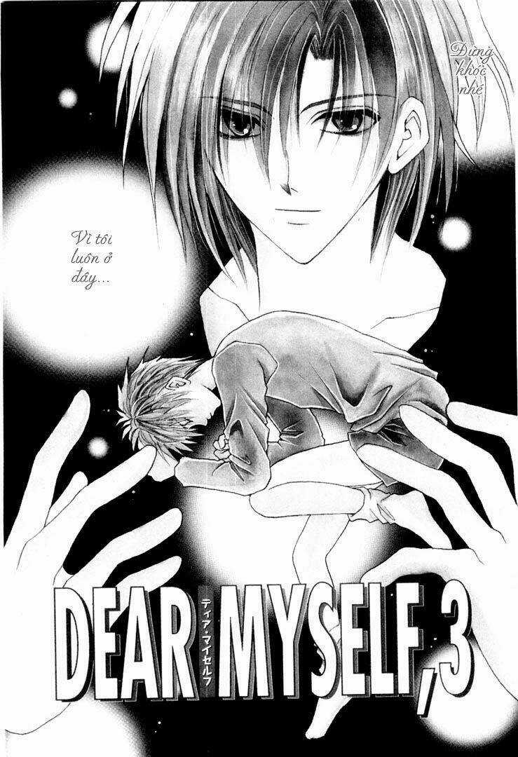 Dear Myself - Chapter 6 - Trang 3