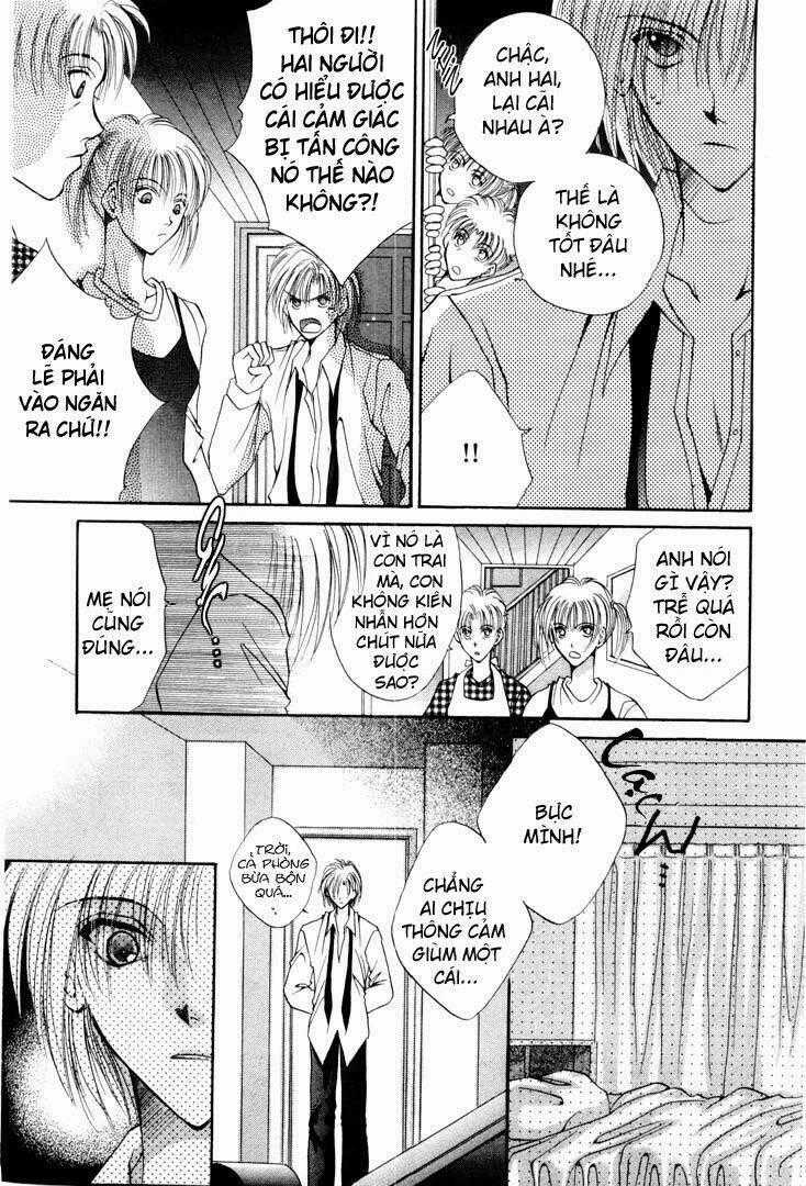 Dear Myself - Chapter 7 - Trang 2