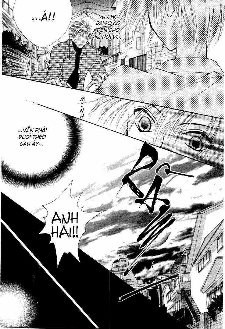 Dear Myself - Chapter 7 - Trang 12