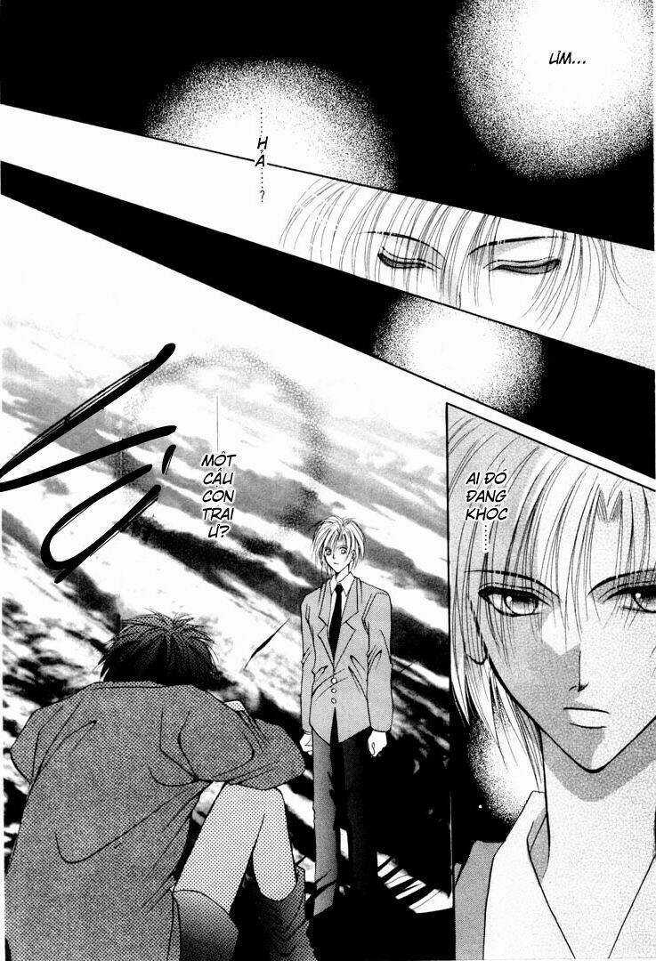 Dear Myself - Chapter 7 - Trang 13