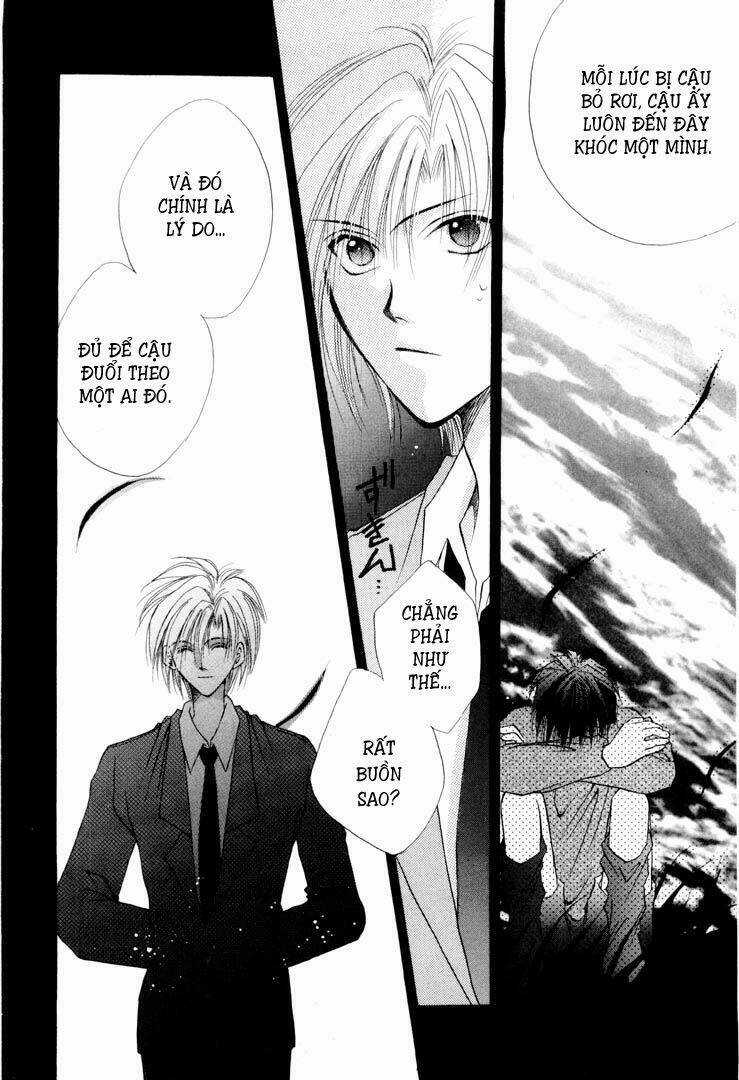 Dear Myself - Chapter 7 - Trang 17