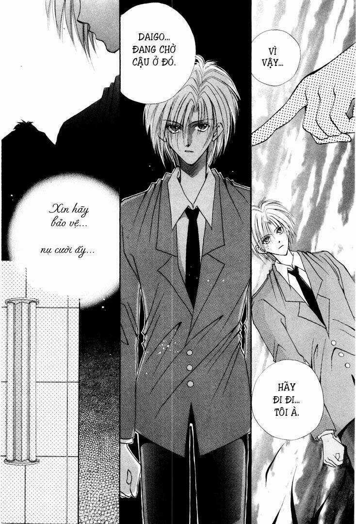 Dear Myself - Chapter 7 - Trang 18