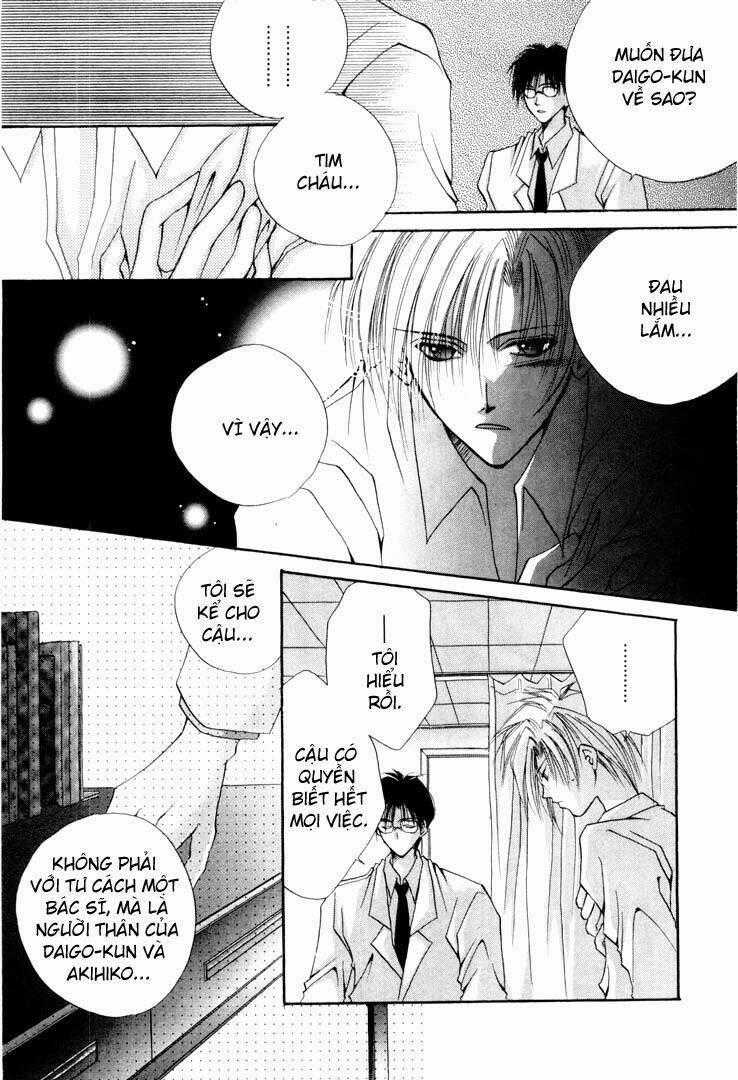 Dear Myself - Chapter 7 - Trang 25